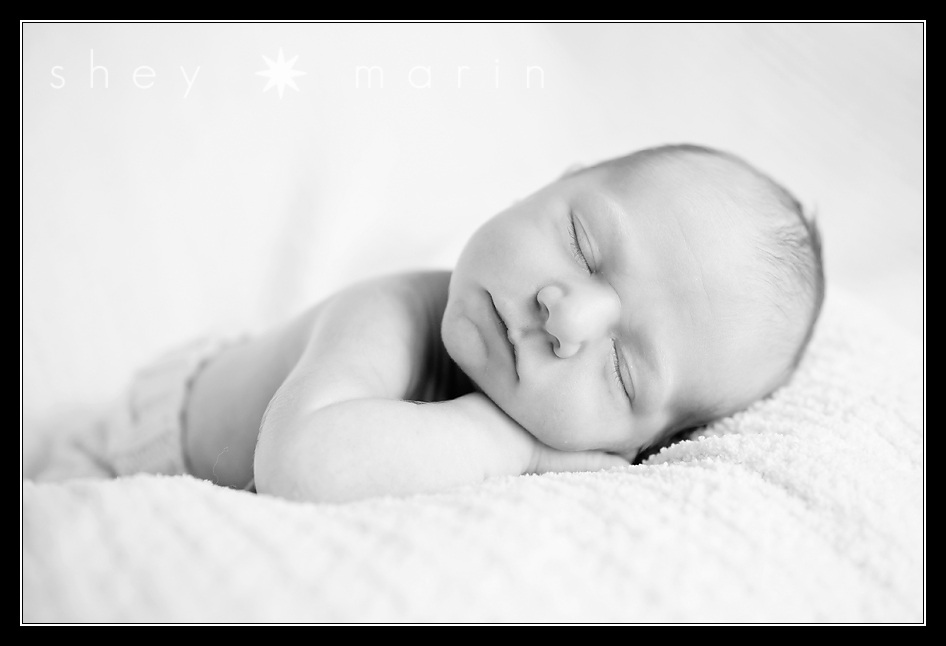 Frederick baby photography