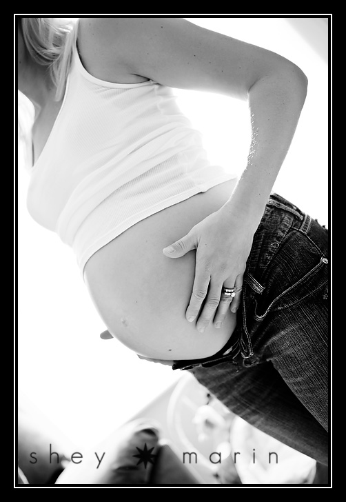 Frederick Maternity Photographer
