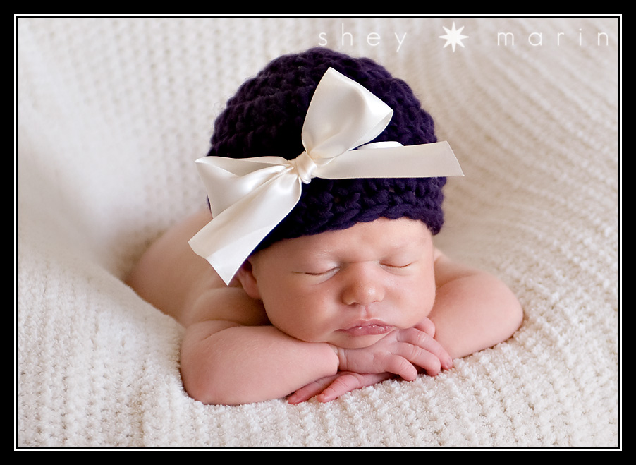 Maryland newborn photography