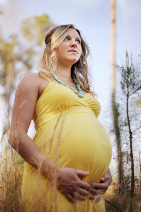 Maryland Maternity Photographer