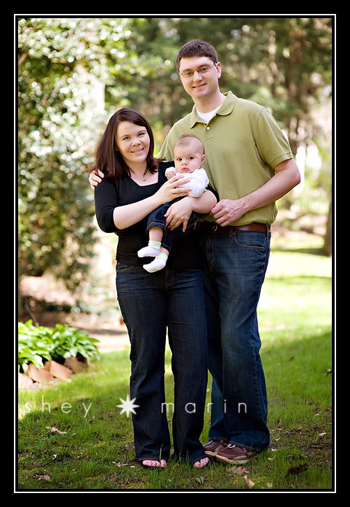 MD Baby Photographer