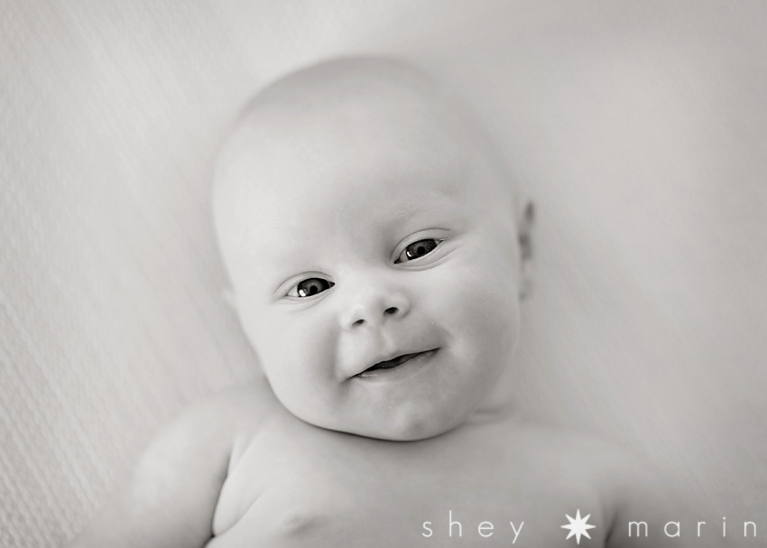 Maryland Baby Photographer