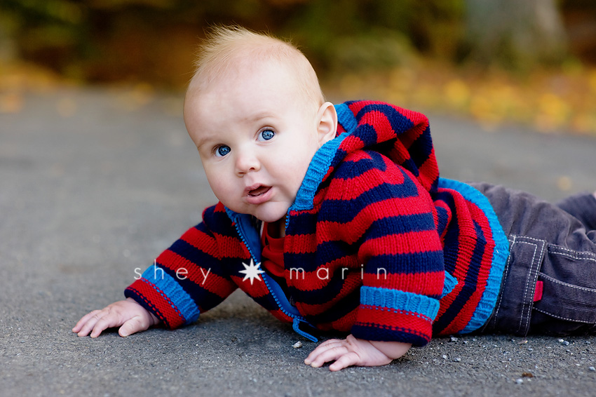 Maryland Baby Photographer