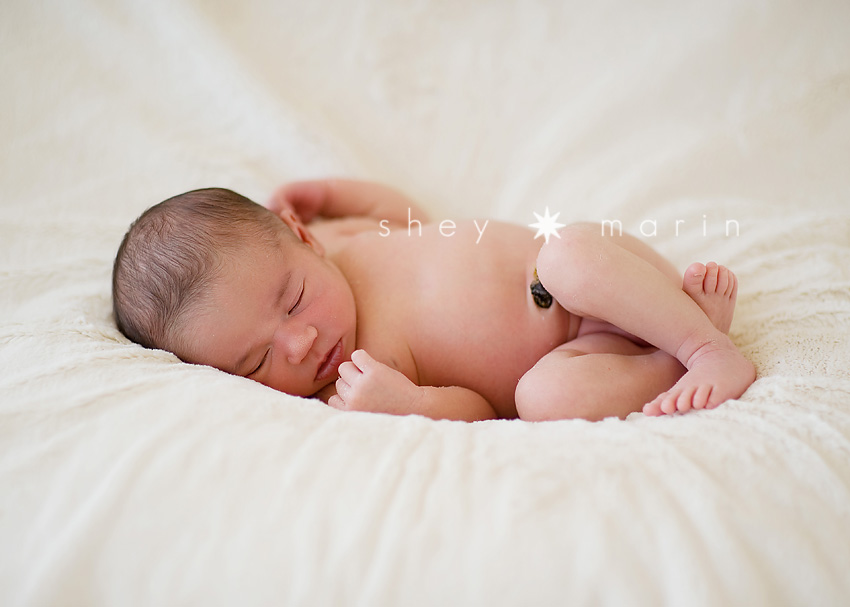 Frederick, MD Newborn Photographer