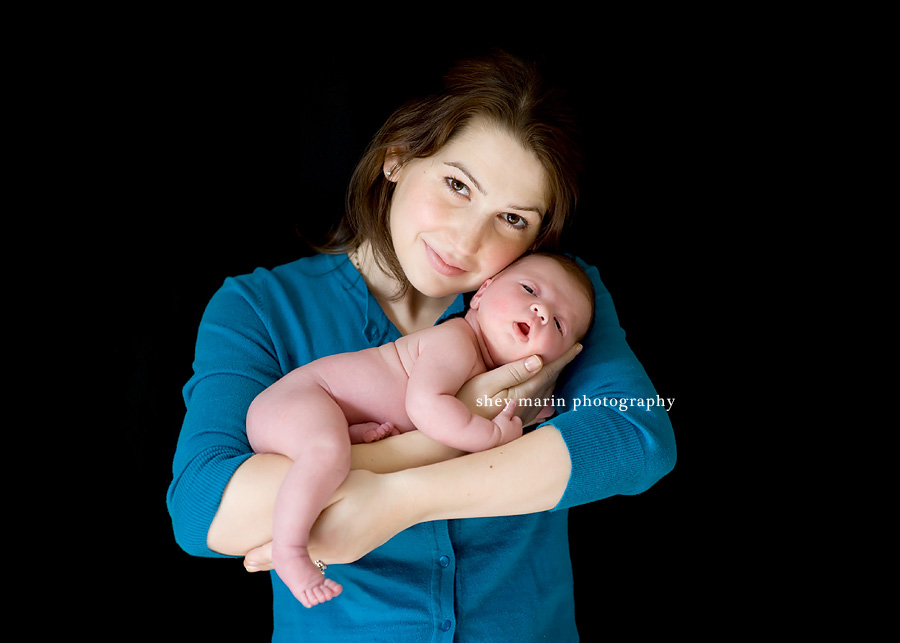 Bethesda MD Newborn Photographer