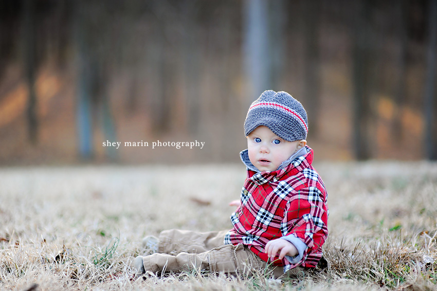 Frederick MD Baby Photographer
