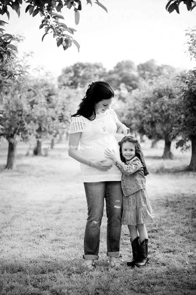 Frederick Maryland Family Maternity Photographer