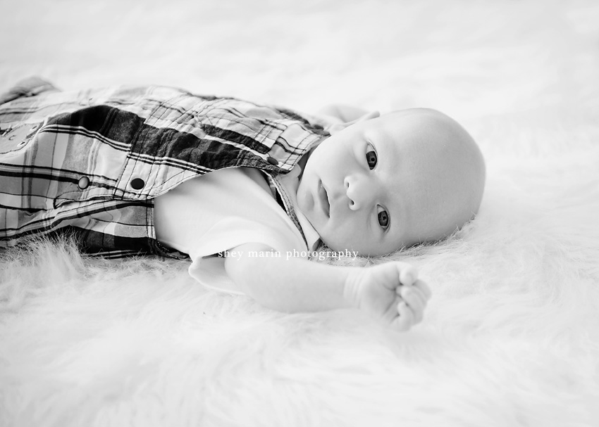 Frederick Maryland baby Photographer