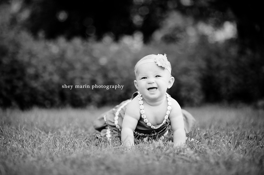 Frederick Maryland Baby Photographer
