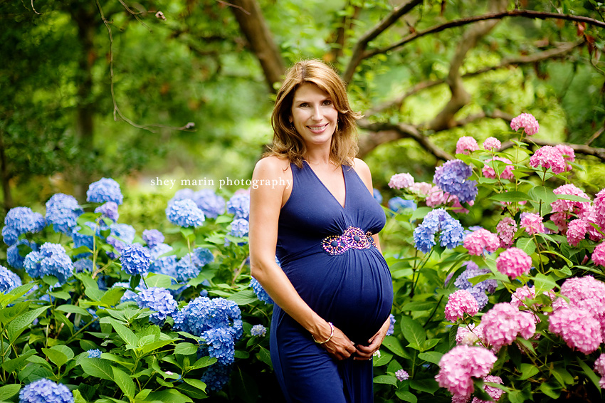 Washington DC Maternity Photographer