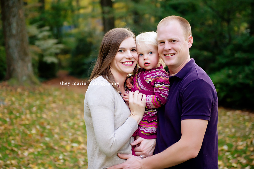 Maryland Family Photography