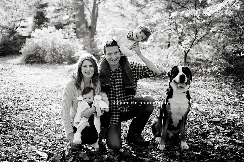 Washington DC Family Photography